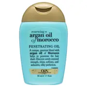 OGX Argan Oil of Morocco Penetrating Hair Oil 100ml