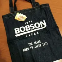 在飛比找蝦皮購物優惠-BOBSON單寧袋