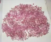 200-Gm Top Quality Natural Pinkish Color Tourmaline Rough Lot From Afghanistan