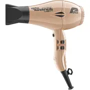 Parlux Advance Light Ionic & Ceramic Dryer Gold. 149526