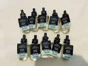 10x New Bath & Body Works Wallflowers sunrise Marina Diffuse Refill Bulbs New