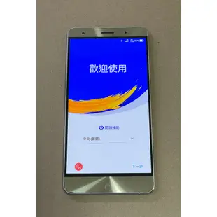 [WUWOW 二手販售] 拆機品 ASUS ZenFone 3 Deluxe ZS570KL 6G / 64G 主機板