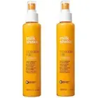 2 X Milk shake Incredible milk 150ml Leave In Treatment with 12 effect UK Seller