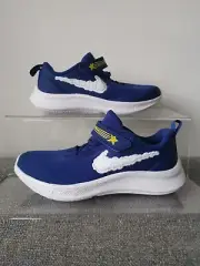 NIKE STAR RUNNER 3 DREAM (PSV) SIZE UK 2 EUR 34 (DD0750 400)