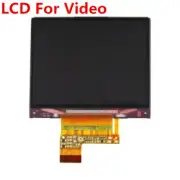 New LCD Screen Glass Display for iPod Classic Video 5th 5.5 30/60/80gb A1136