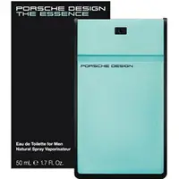 在飛比找樂天市場購物網優惠-Porsche Design The Essence 保時捷