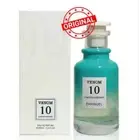 Emanuel Venom 10 EDPORIGINAL 3.4 Oz /100ml perfume men Fragrance