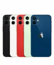 Apple iPhone 12 Mini 5G 5.4" 64GB 128GB 256GB IP68 iOS 14.1 Phone By FedEx
