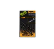 Girelle Edger Kwik Change HELI Swivels Fox