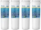 836848 Refrigerator Water Filter Replacement for Fisher&Paykel 836860,862284,...