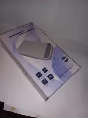 UV-C Ultraviolet Cell Phone and Mask Sterilizer and Aromatherapy Infuser