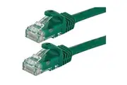 Astrotek Cat 6 Ethernet Cable - 3m Green