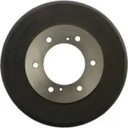 C-TEK STANDARD BRAKE DRUMS fits 1989-2004 Nissan Frontier D21 Xterra CENTRIC PA (for: Nissan)