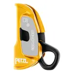 伊凱文戶外 PETZL RESCUCENDER 上升器 凸輪式夾繩器 抓繩器 ROPE CLAMPS 發票