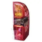 All Crash Right Tail Light - NGR-21043RH