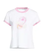 [ALEXANDER WANG] ALEXANDER WANG T-shirts - Item 10619924