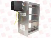 IO HVAC CONTROLS HD-2216-BM / HD2216BM (BRAND NEW)