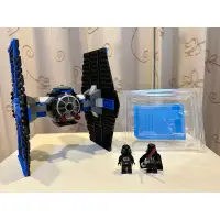 在飛比找蝦皮購物優惠-LEGO 樂高 7263 TIE Fighter 鈦戰機 星