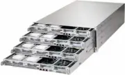 Supermicro SYS-F617H6-FTPTL+ 4-Node Barebones Server NEW IN STOCK 5 Year Wty