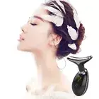 Women Massager 3 Colors Massager Facial Massager with Intense for Wrinkles