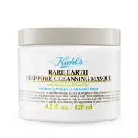 在飛比找博客來優惠-KIEHL’S 契爾氏 亞馬遜白泥淨緻毛孔面膜(125ml)