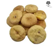 Greek Dried Evia Figs 220g - 1.95Kg Class A | Harvest 2024