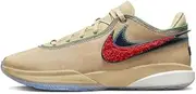 [Nike] LeBron XX "Four Horsemen" (DV9090-200) Size 13