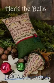 Hark The Bells~Erica Michaels