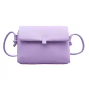 PU Women Shoulder Bags Handle Clutch Tote Fashion Crossbody Handbag Female Classic Texture Bag Pu Leather Shoulder Bag