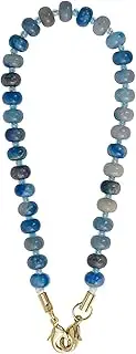 MORSUNBELA Universal Phone Chain Phone Chain Beads Cell Phone Charm Strap Beaded Phone Chain Wrist Strap Lanyard with Phone Chain