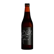Hawkers 2020 Whiskey Barrel Aged Imperial Stout (1 Bottle Limit)