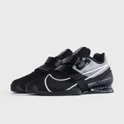 [Nike] Nike - Romaleos 4 Weightlifting Shoes - BLACK/WHITE-BLACK