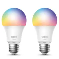 在飛比找友和YOHO優惠-TP-Link Tapo L530E E27節能智慧燈泡 (