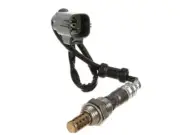 Downstream Left Oxygen Sensor fits Land Rover LR4 2010-2013 14XWWW