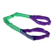 Trunk Winch Tow Snatch Strap 4400 Lbs Capacity