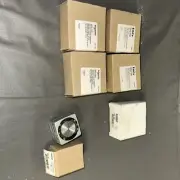 Barbara Coleman Robert Shaw pneumatic thermostats