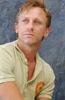 Daniel Craig at Enduring Love P/C, Daniel Craig Rhys Ifans at Four- Old Photo 4