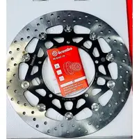 在飛比找蝦皮購物優惠-[鑫錡國際]BREMBO 碟盤 MQ ORO 300 310