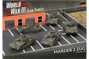 Flames of War: Team Yankee - Marder II
