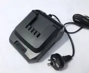 New Battery Fast Charger 20V for ADVWIN garden Chainsaw