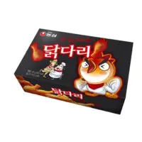 在飛比找蝦皮購物優惠-『韓日食糖』現貨❣️韓國🇰🇷Nongshim 農心 韓式辣炸
