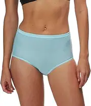 [ExOfficio] Women's Give-n-go Full Cut Brief