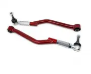 Godspeed Project Adjustable Rear Toe Arms For 2015-2019 Lexus RC200T/RC300/RC350