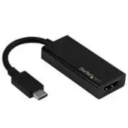 Startech CDP2HD4K60 CONNECT YOUR MACBOOK, CHROMEBOOK OR OTHER USB TYPE-C EQUIPPE