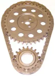 Engine Timing Set Cloyes Gear & Product C-3090