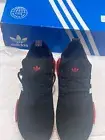 Size 11.5 - adidas NMD R1 Black 2015