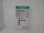 Hansgrohe basin mixer 100 Vernis Blend 71551000 chrome