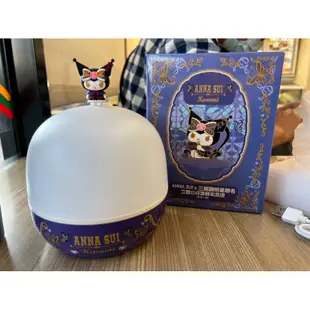 ［現貨當日出貨］🚚ANNA SUI x 三麗鷗明星聯名 公仔 存錢筒 電腦包 滑鼠墊 娃娃 化妝包 跨界聯名 限定收藏