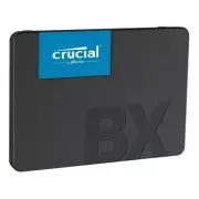 Crucial BX500 2TB 3D NAND SATA 6Gb 2.5" SSD CT2000BX500SSD1