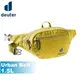 【Deuter 德國 Urban Belt 1.5L 腰包《薑黃》】3910420/隨身腰包/臀包/耐磨/抗撕/悠遊山水